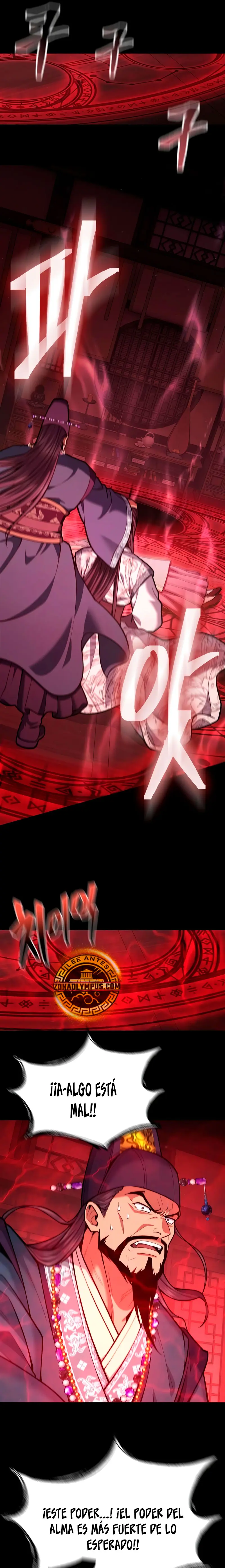 Regresión del heredero del clan Yong > Capitulo 30 > Page 181