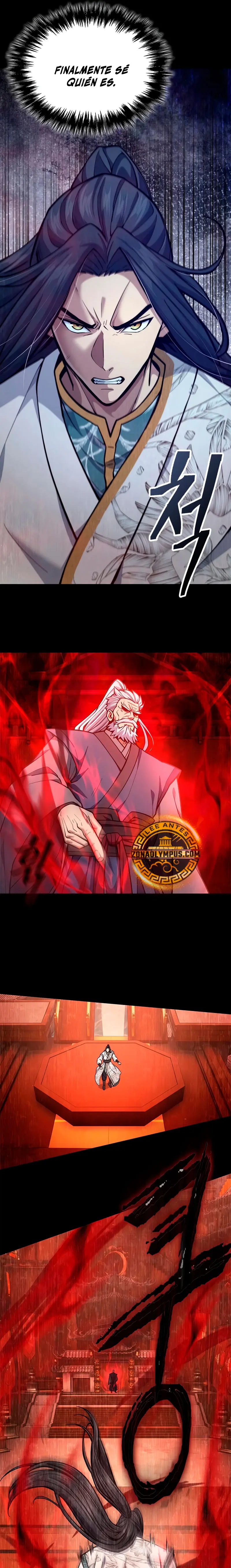 Regresión del heredero del clan Yong > Capitulo 30 > Page 231