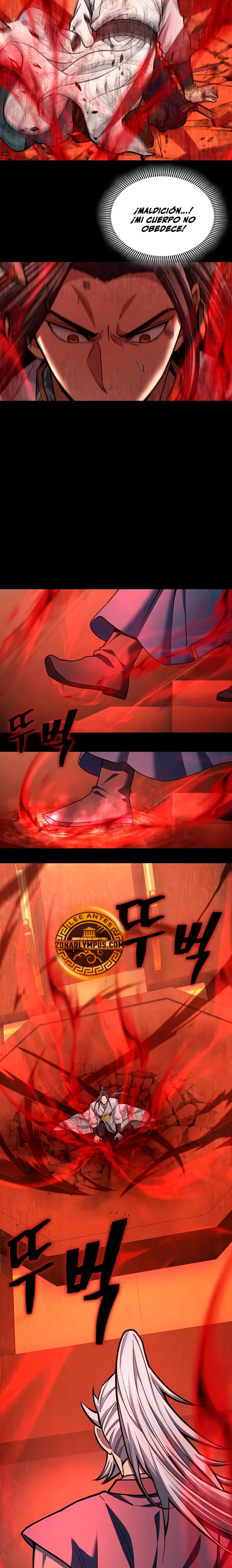 Regresión del heredero del clan Yong > Capitulo 30 > Page 241