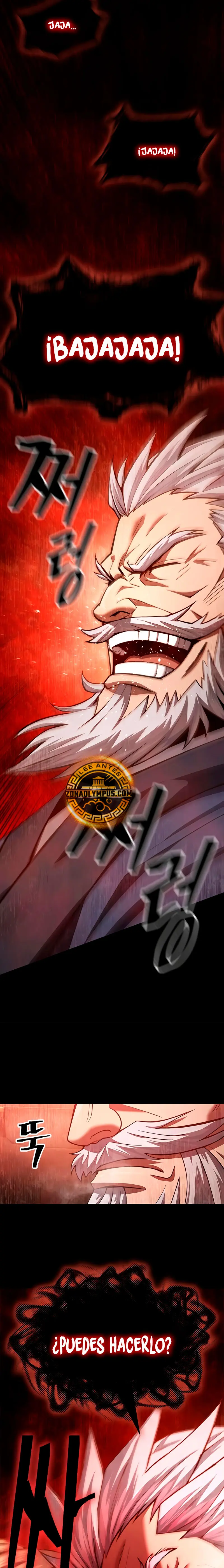 Regresión del heredero del clan Yong > Capitulo 30 > Page 301