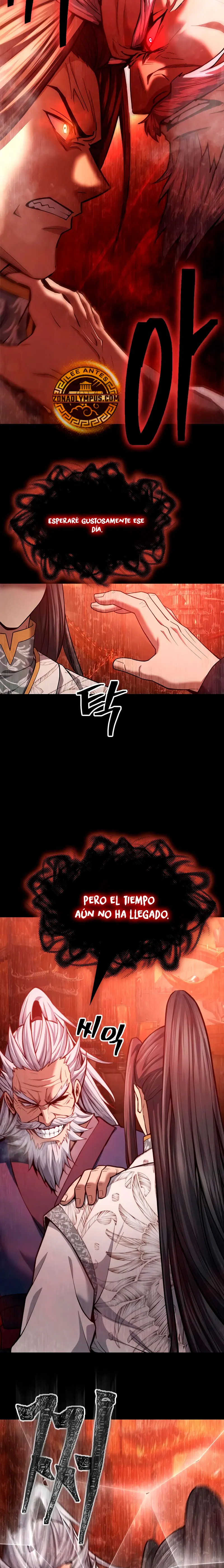 Regresión del heredero del clan Yong > Capitulo 30 > Page 311