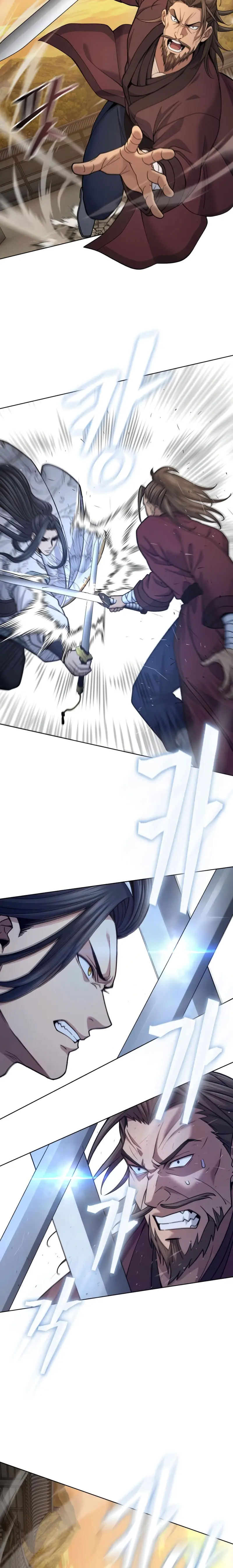 Regresión del heredero del clan Yong > Capitulo 26 > Page 221