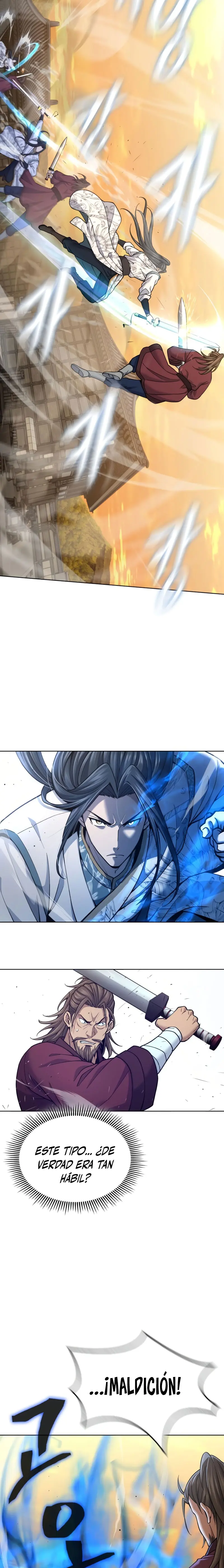 Regresión del heredero del clan Yong > Capitulo 26 > Page 231