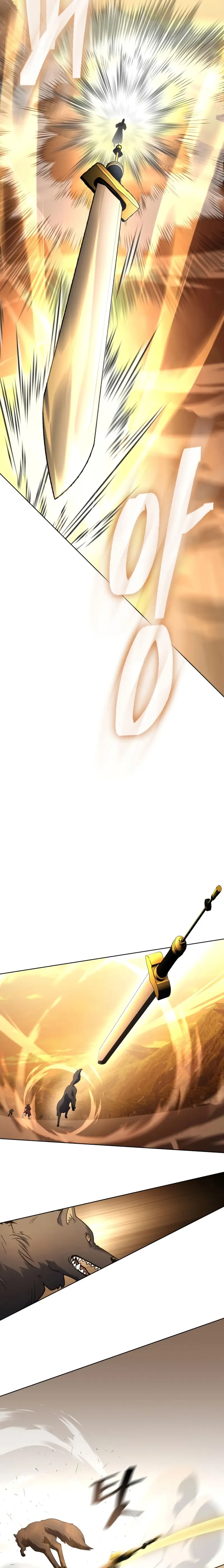 Regresión del heredero del clan Yong > Capitulo 26 > Page 261