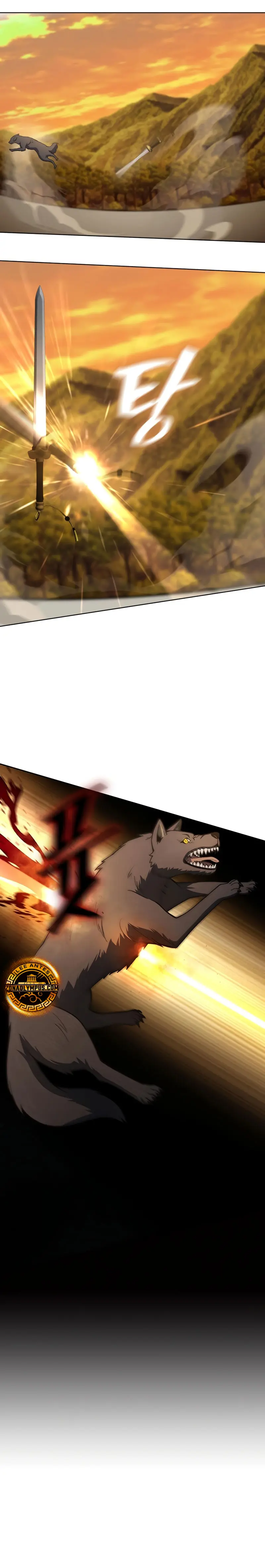 Regresión del heredero del clan Yong > Capitulo 26 > Page 281