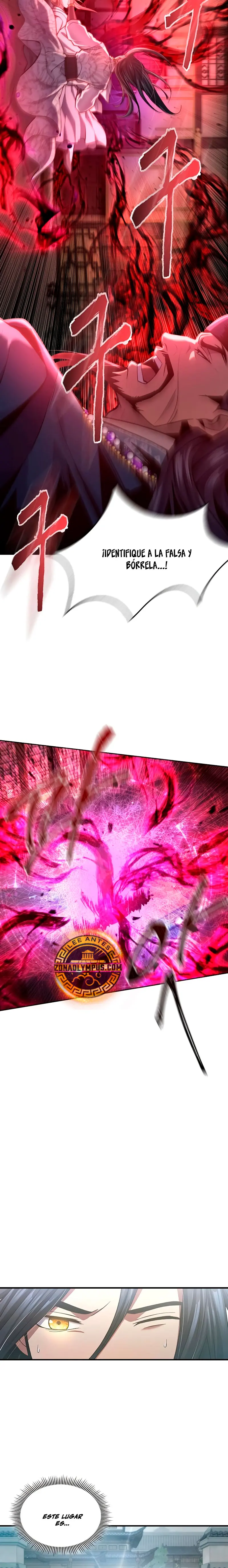 Regresión del heredero del clan Yong > Capitulo 31 > Page 71