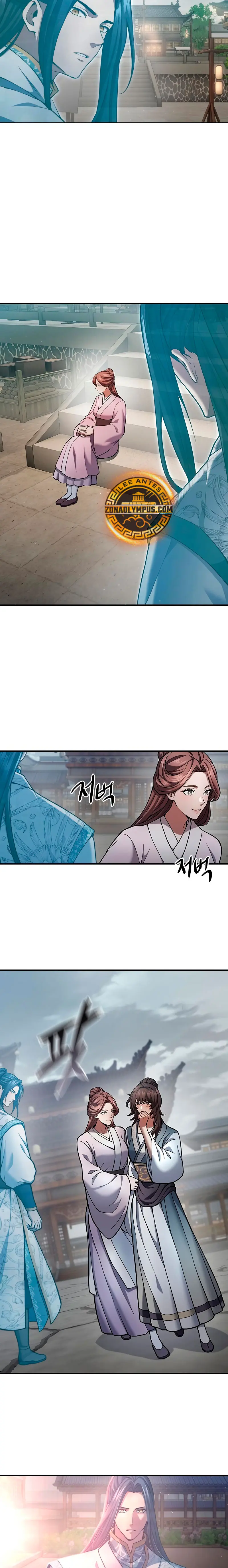 Regresión del heredero del clan Yong > Capitulo 31 > Page 91