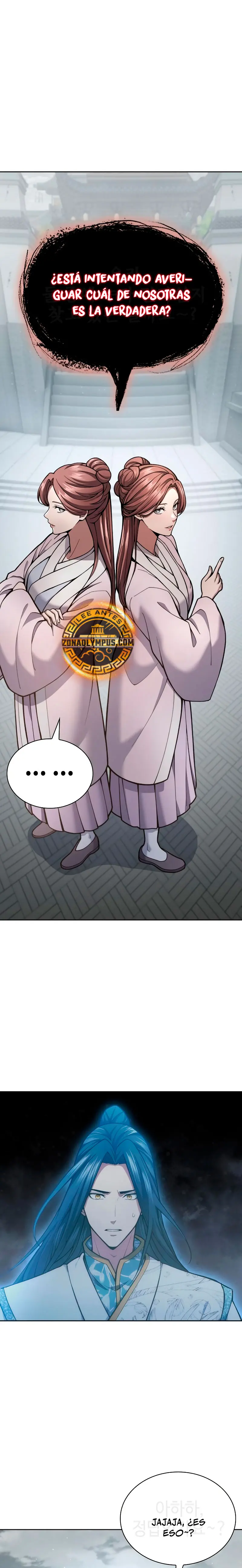 Regresión del heredero del clan Yong > Capitulo 31 > Page 151