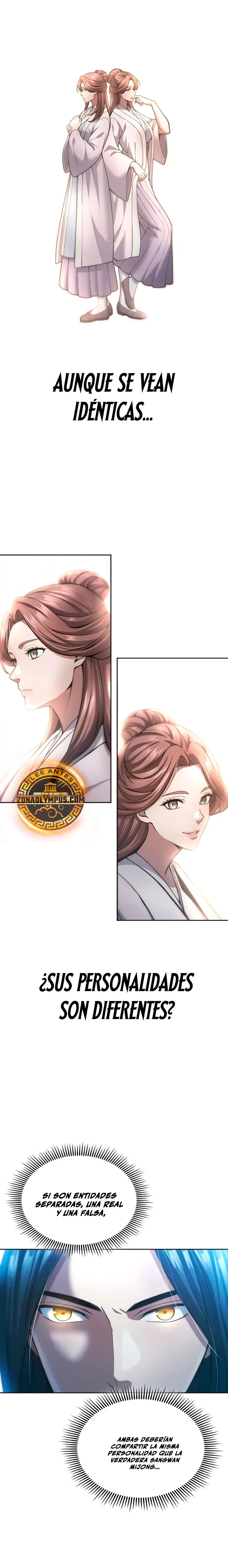 Regresión del heredero del clan Yong > Capitulo 31 > Page 181