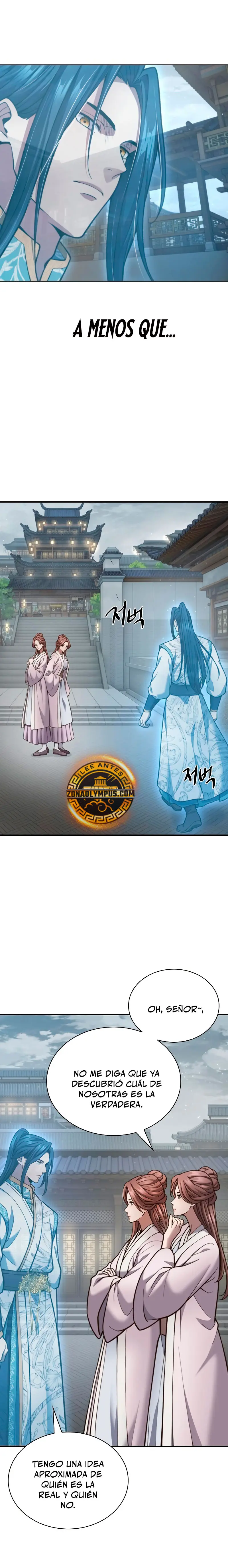 Regresión del heredero del clan Yong > Capitulo 31 > Page 191