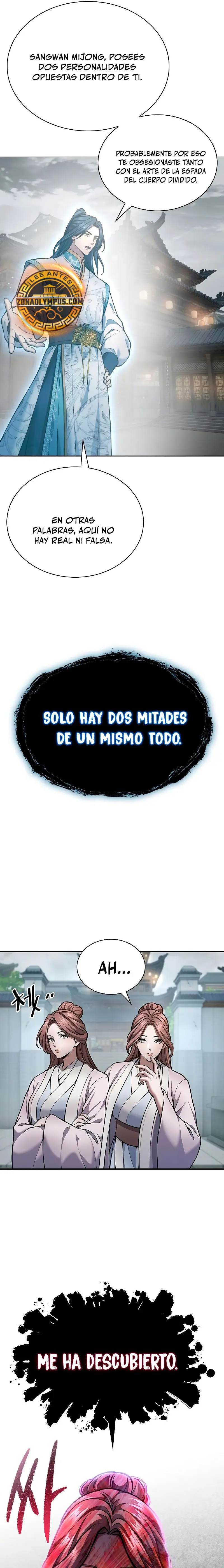 Regresión del heredero del clan Yong > Capitulo 31 > Page 231