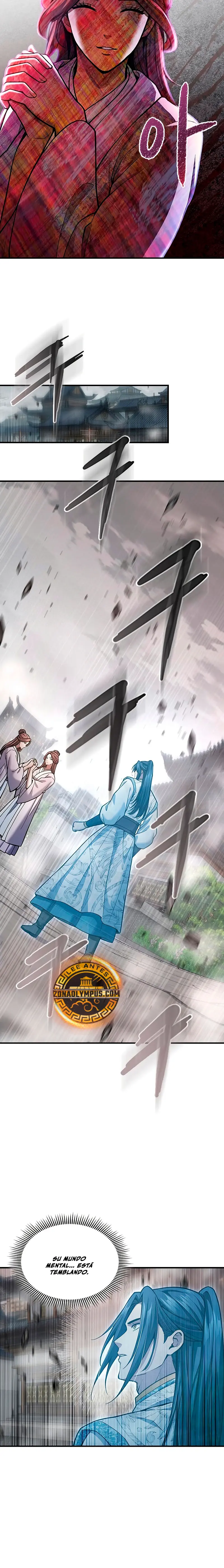 Regresión del heredero del clan Yong > Capitulo 31 > Page 241