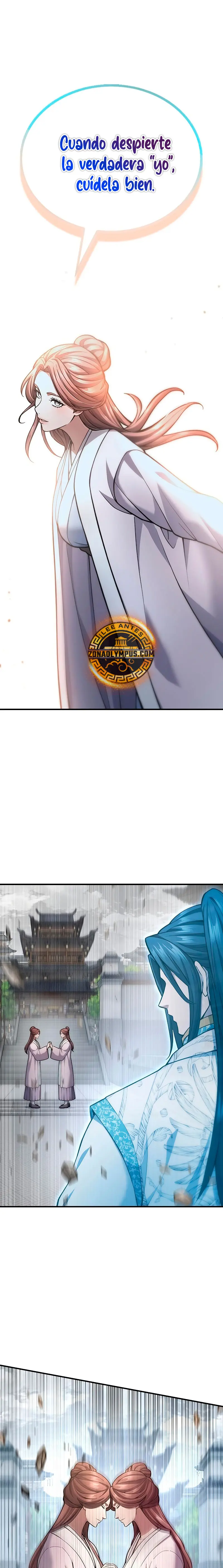 Regresión del heredero del clan Yong > Capitulo 31 > Page 281