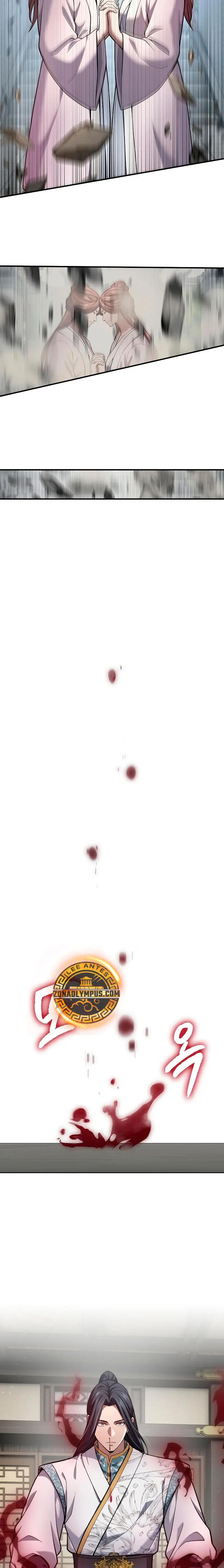 Regresión del heredero del clan Yong > Capitulo 31 > Page 291