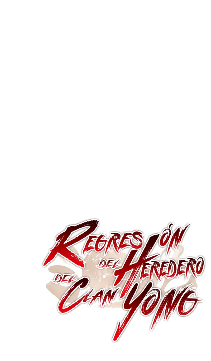 Regresión del heredero del clan Yong > Capitulo 31 > Page 331