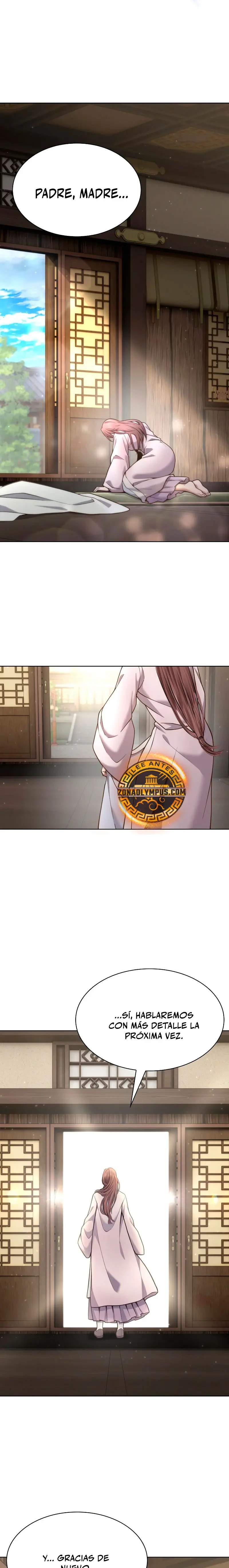 Regresión del heredero del clan Yong > Capitulo 32 > Page 71