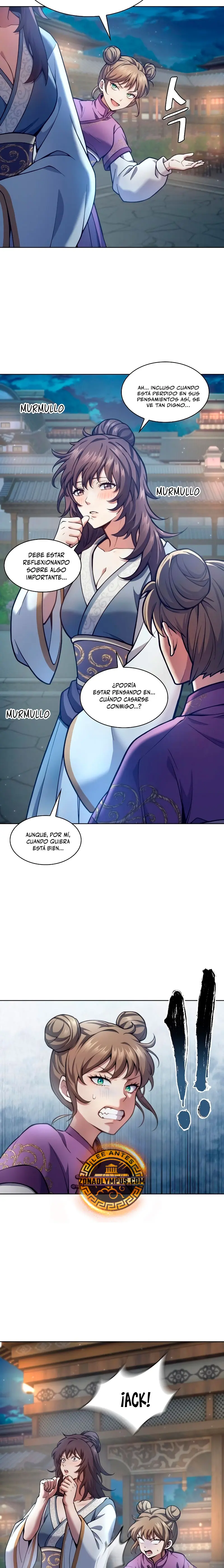 Regresión del heredero del clan Yong > Capitulo 32 > Page 241
