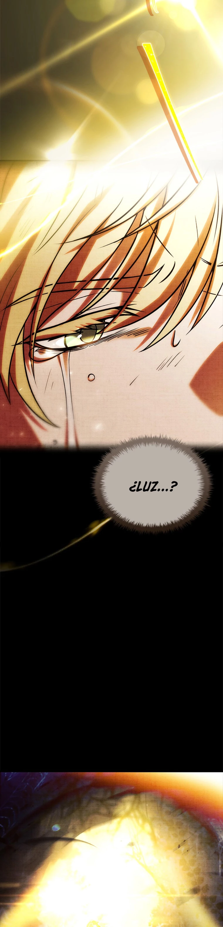 El heroe de nivel legendario prodigio de la academia. > Capitulo 7 > Page 41