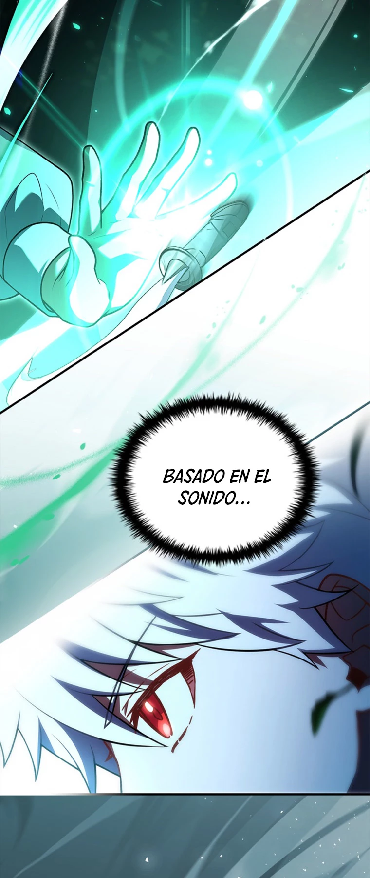 El heroe de nivel legendario prodigio de la academia. > Capitulo 7 > Page 181