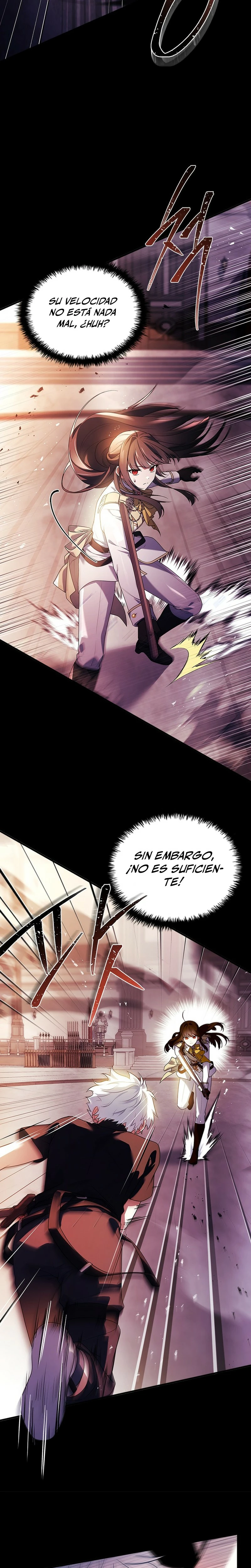 El heroe de nivel legendario prodigio de la academia. > Capitulo 2 > Page 151