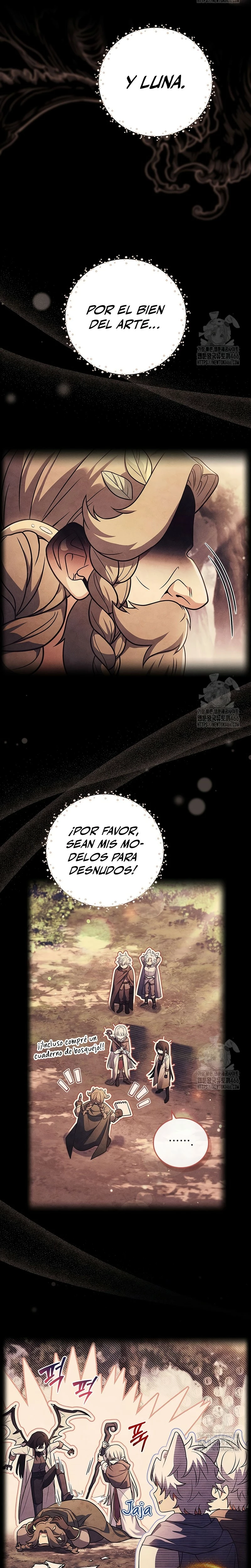 El heroe de nivel legendario prodigio de la academia. > Capitulo 3 > Page 81