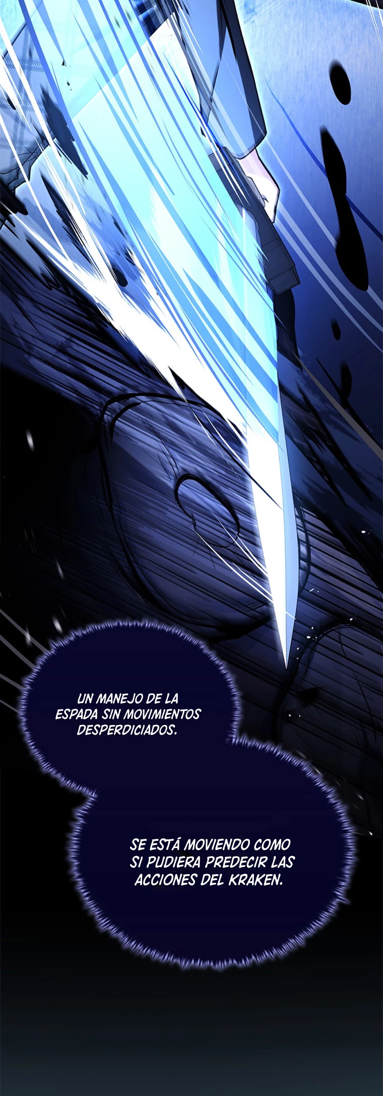 El heroe de nivel legendario prodigio de la academia. > Capitulo 9 > Page 271