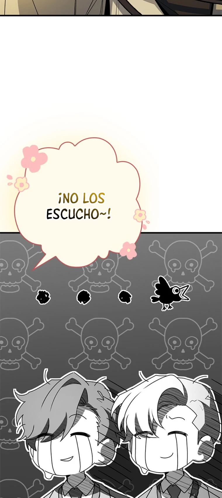 El heroe de nivel legendario prodigio de la academia. > Capitulo 9 > Page 421