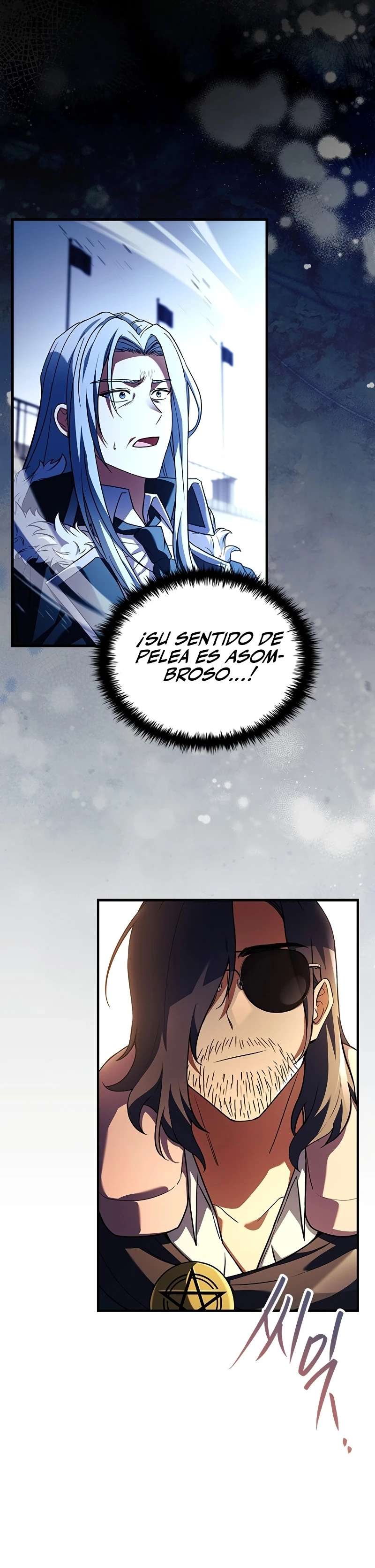 El heroe de nivel legendario prodigio de la academia. > Capitulo 18 > Page 31