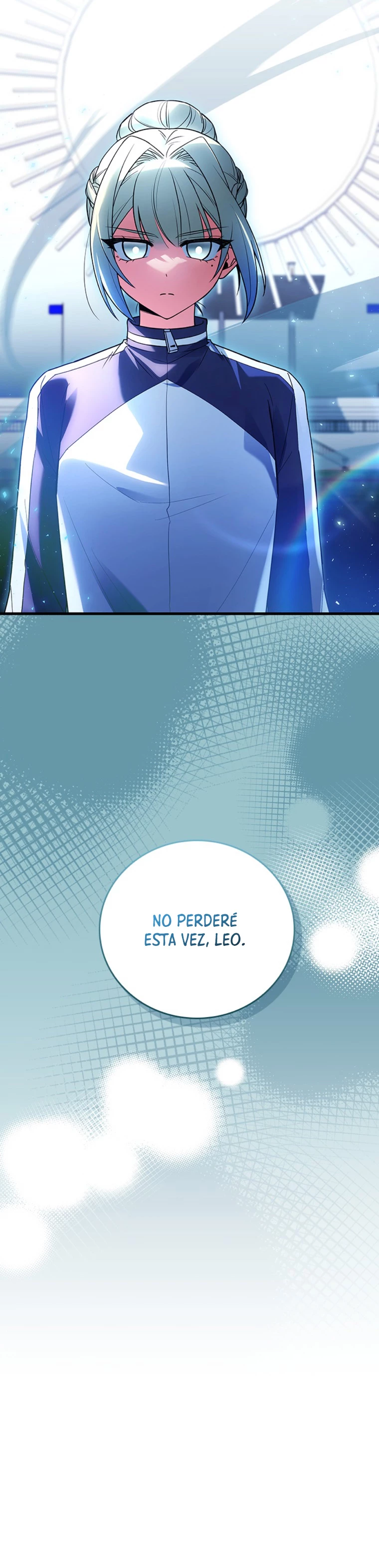 El heroe de nivel legendario prodigio de la academia. > Capitulo 17 > Page 151