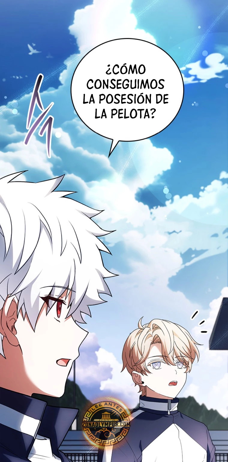 El heroe de nivel legendario prodigio de la academia. > Capitulo 17 > Page 341