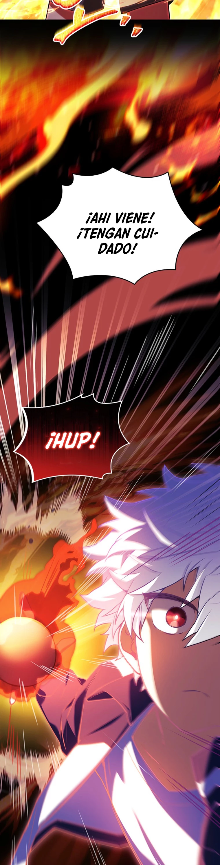 El heroe de nivel legendario prodigio de la academia. > Capitulo 17 > Page 491