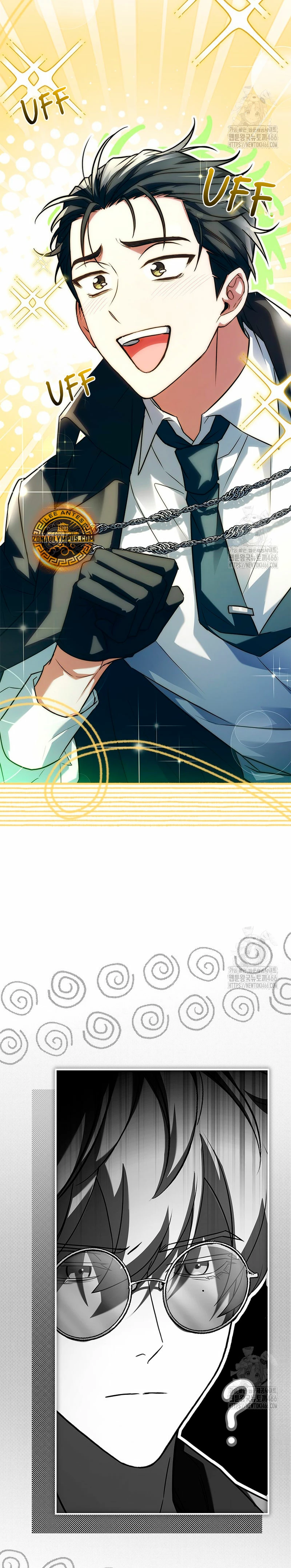 El heroe de nivel legendario prodigio de la academia. > Capitulo 15 > Page 141