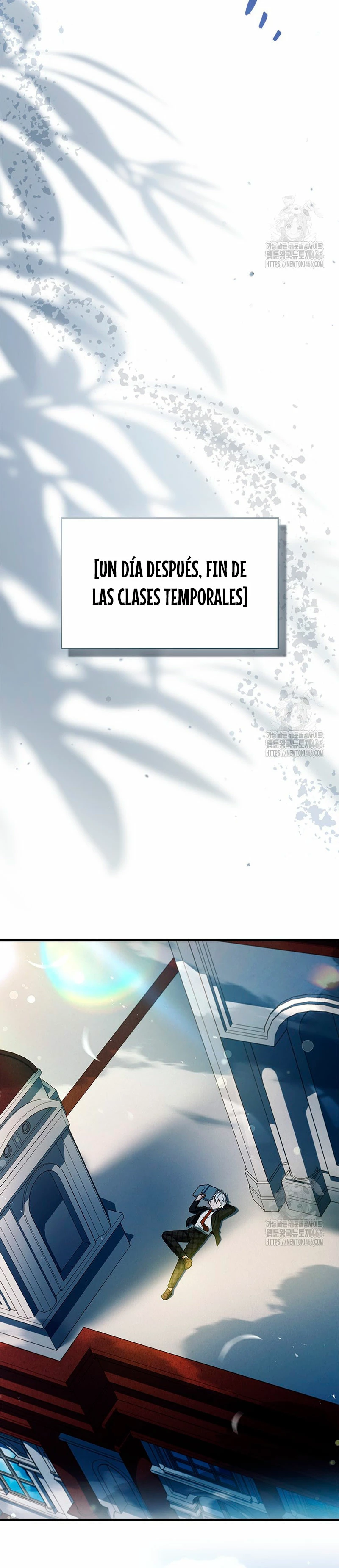El heroe de nivel legendario prodigio de la academia. > Capitulo 15 > Page 231
