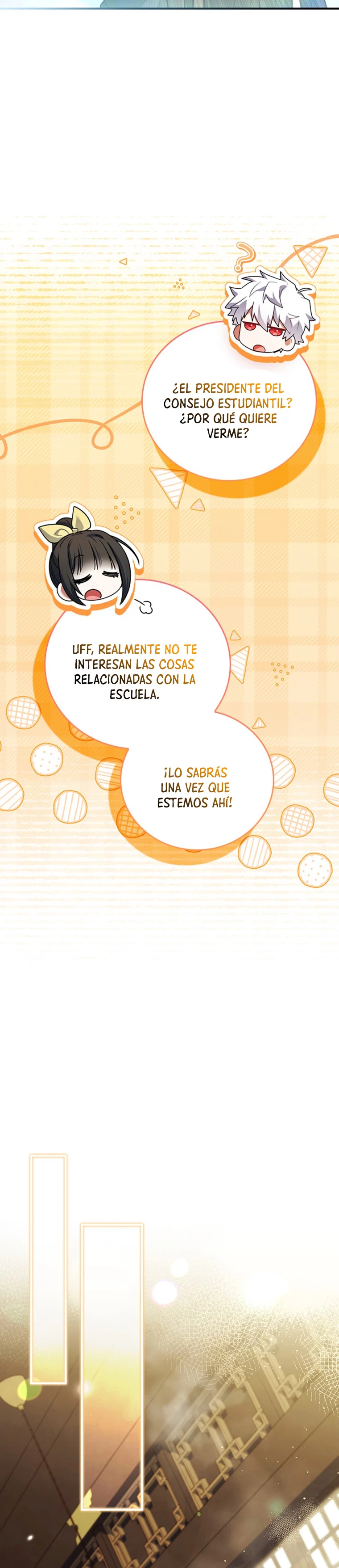 El heroe de nivel legendario prodigio de la academia. > Capitulo 19 > Page 121