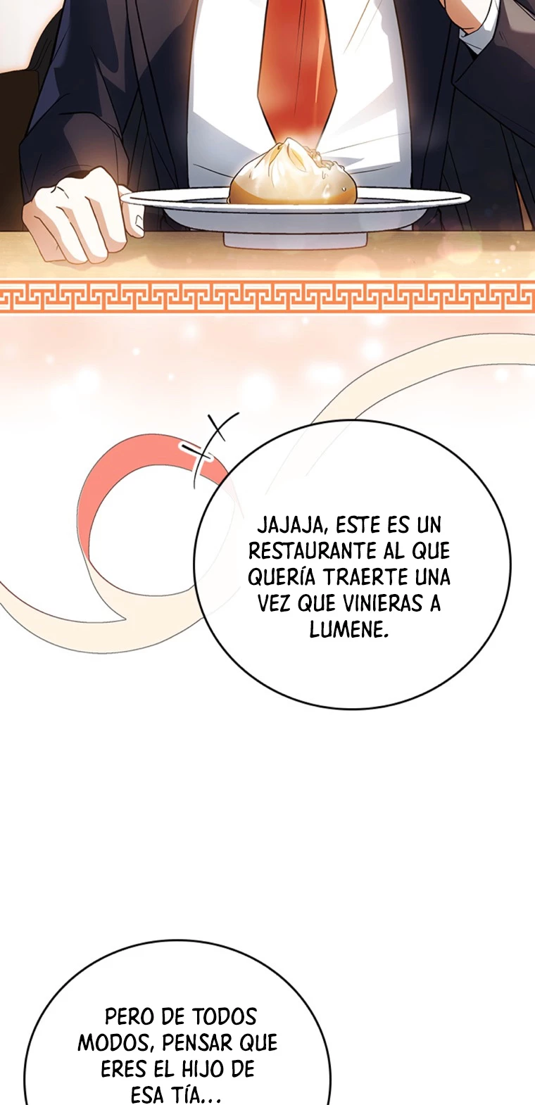 El heroe de nivel legendario prodigio de la academia. > Capitulo 19 > Page 191