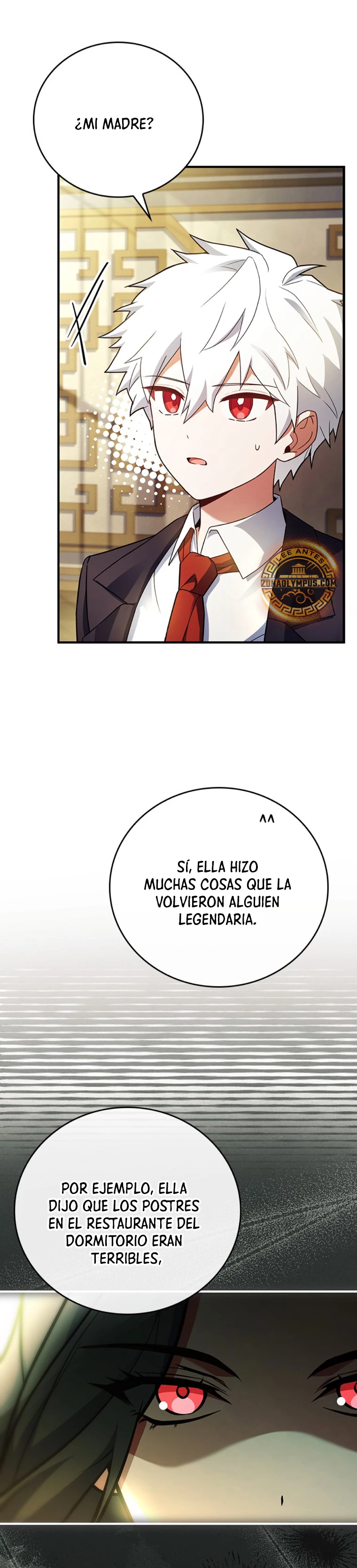 El heroe de nivel legendario prodigio de la academia. > Capitulo 19 > Page 211