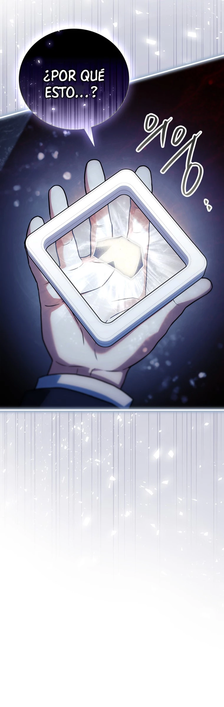 El heroe de nivel legendario prodigio de la academia. > Capitulo 19 > Page 271