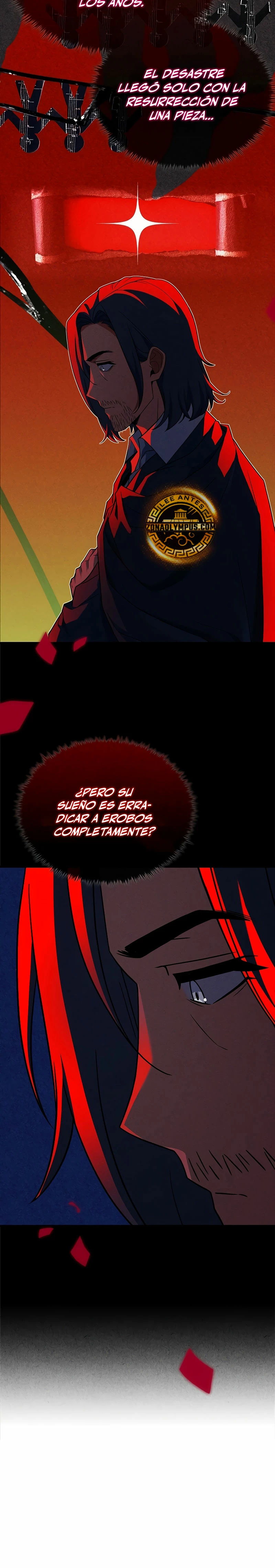 El heroe de nivel legendario prodigio de la academia. > Capitulo 20 > Page 301