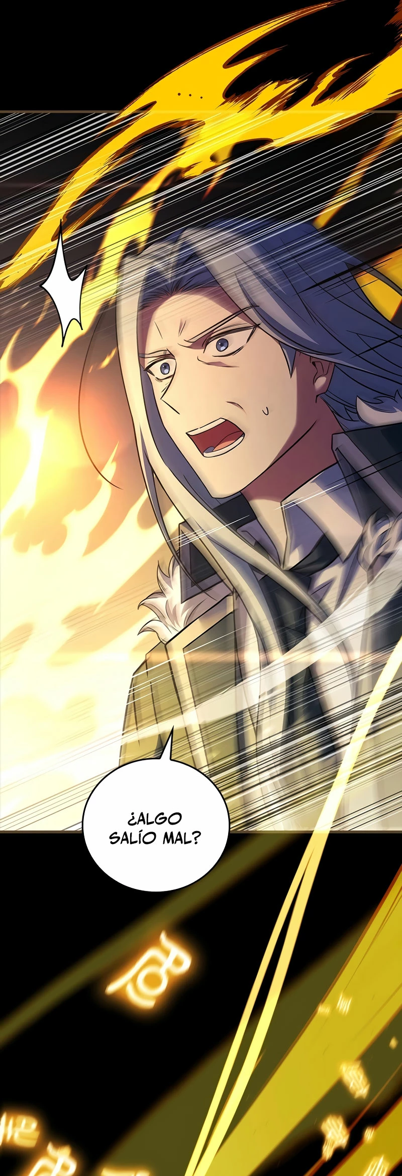 El heroe de nivel legendario prodigio de la academia. > Capitulo 20 > Page 401