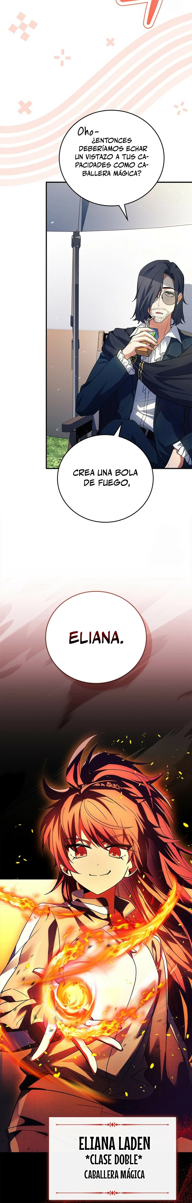 El heroe de nivel legendario prodigio de la academia. > Capitulo 16 > Page 151