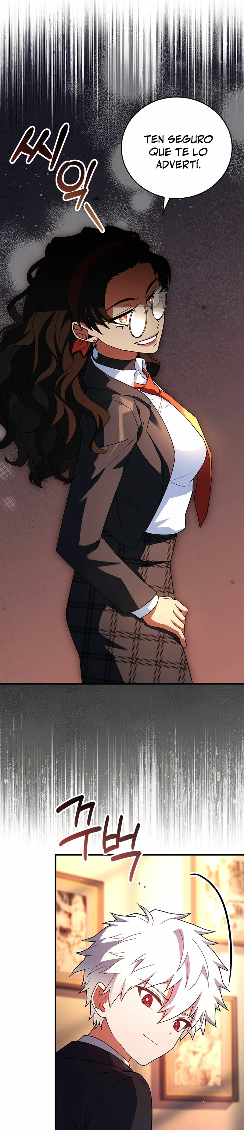 El heroe de nivel legendario prodigio de la academia. > Capitulo 21 > Page 391