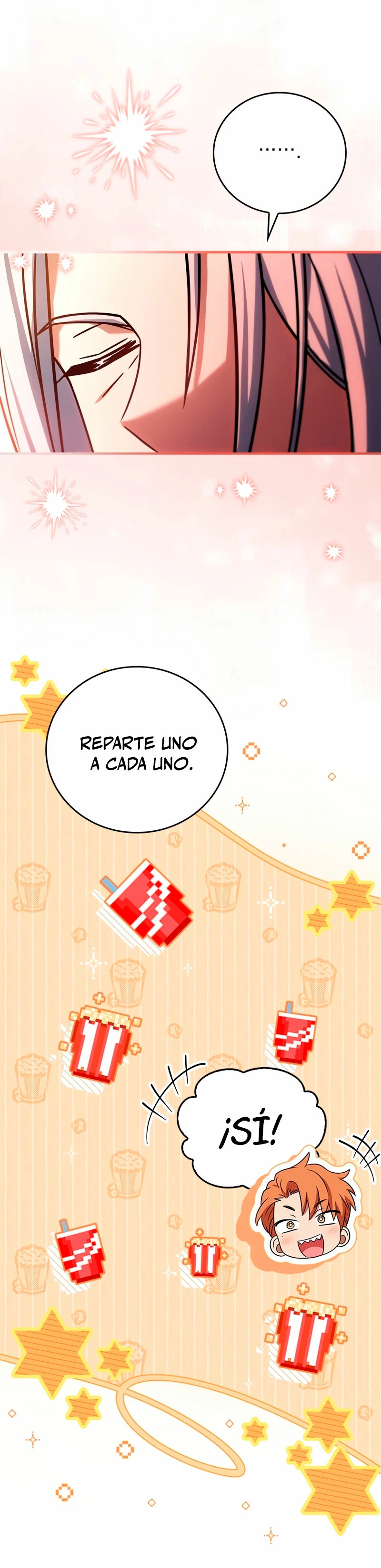 El heroe de nivel legendario prodigio de la academia. > Capitulo 22 > Page 231