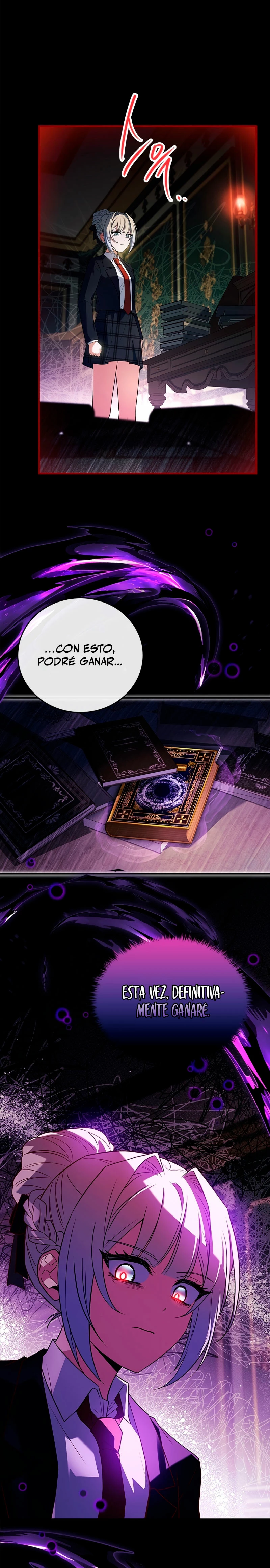 El heroe de nivel legendario prodigio de la academia. > Capitulo 22 > Page 371