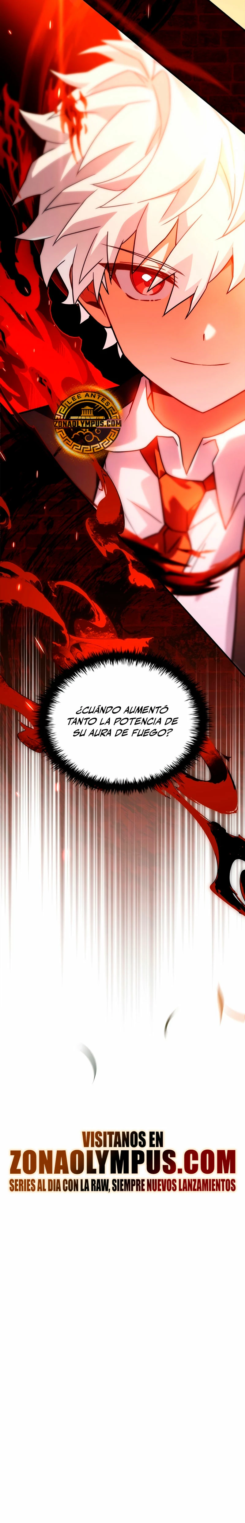 El heroe de nivel legendario prodigio de la academia. > Capitulo 22 > Page 511