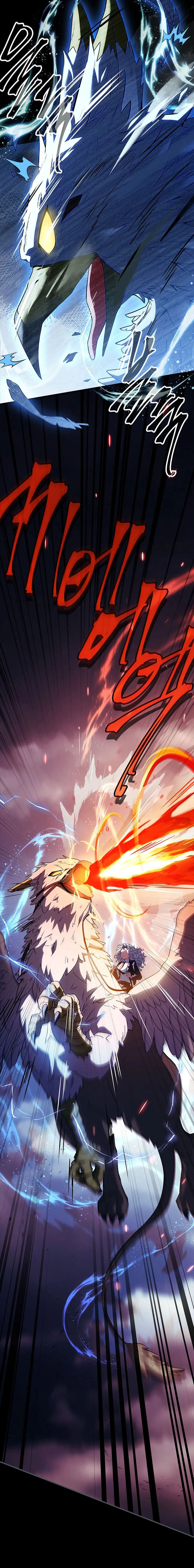 El heroe de nivel legendario prodigio de la academia. > Capitulo 26 > Page 51