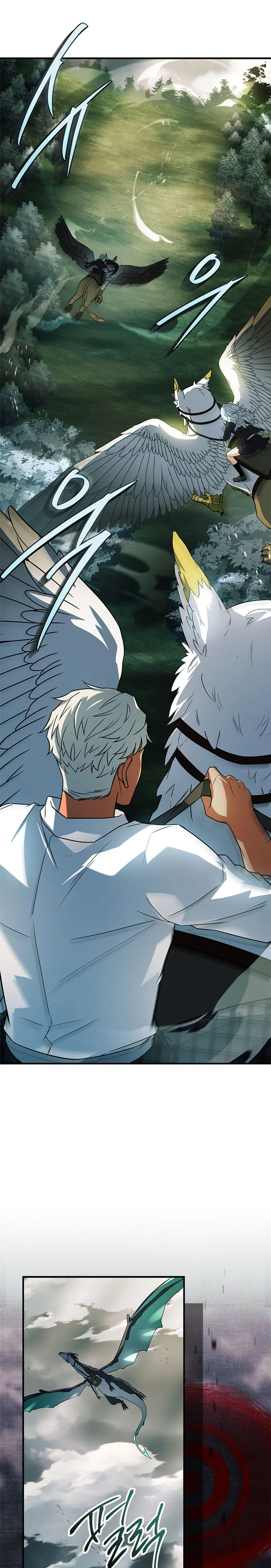 El heroe de nivel legendario prodigio de la academia. > Capitulo 26 > Page 331