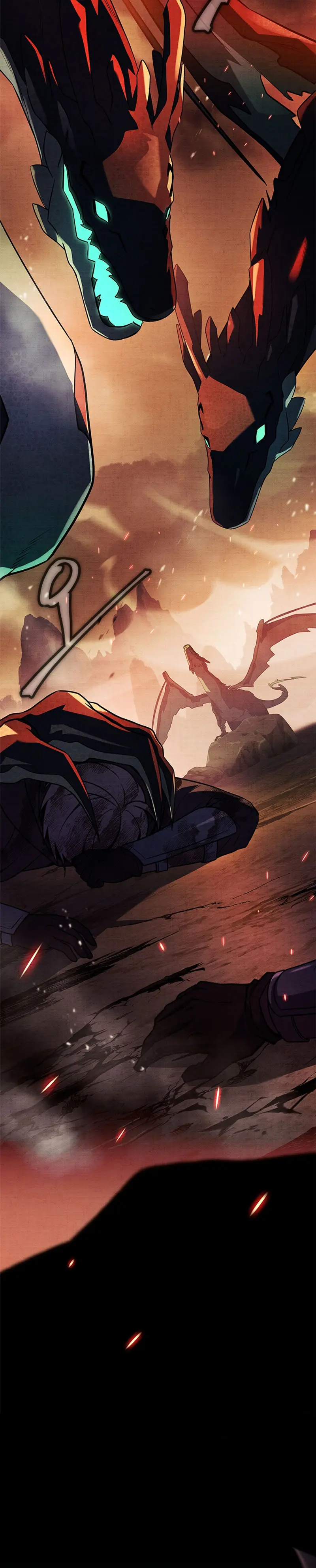 El heroe de nivel legendario prodigio de la academia. > Capitulo 26 > Page 521