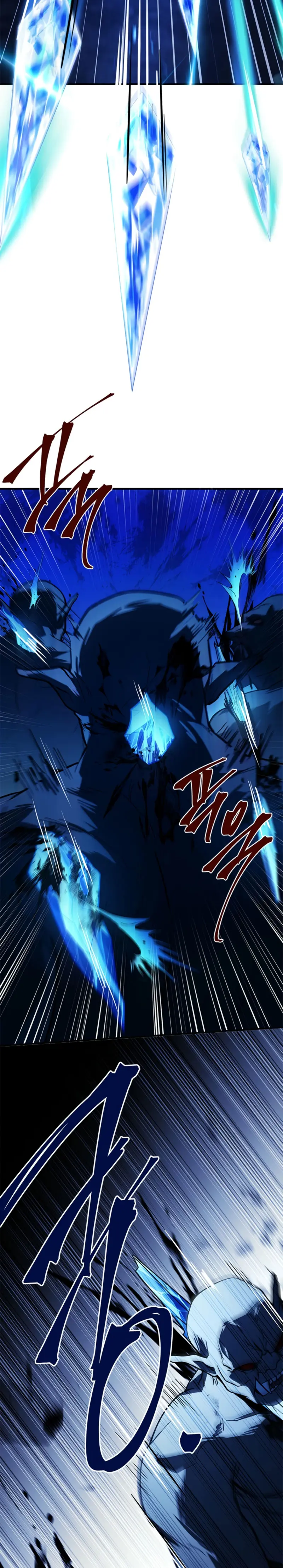 El heroe de nivel legendario prodigio de la academia. > Capitulo 31 > Page 281