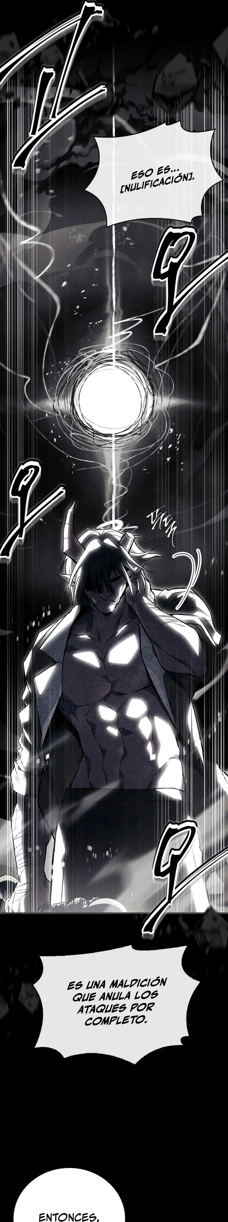 El heroe de nivel legendario prodigio de la academia. > Capitulo 33 > Page 321