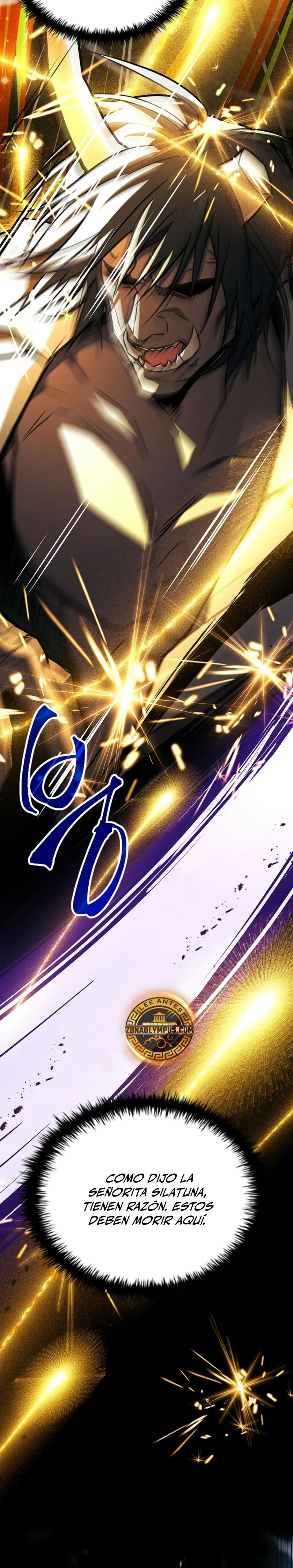 El heroe de nivel legendario prodigio de la academia. > Capitulo 33 > Page 381